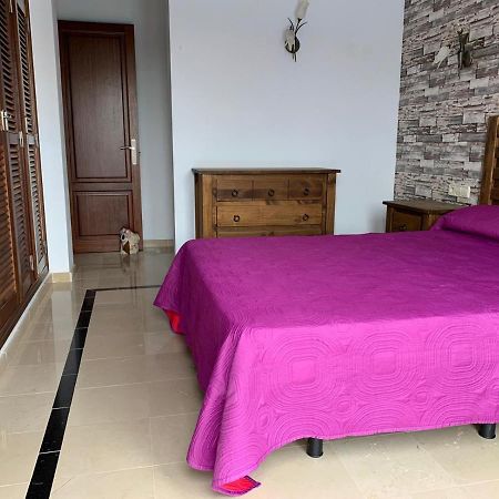 Villa Denise Yaiza  Extérieur photo