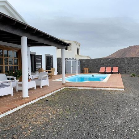 Villa Denise Yaiza  Extérieur photo