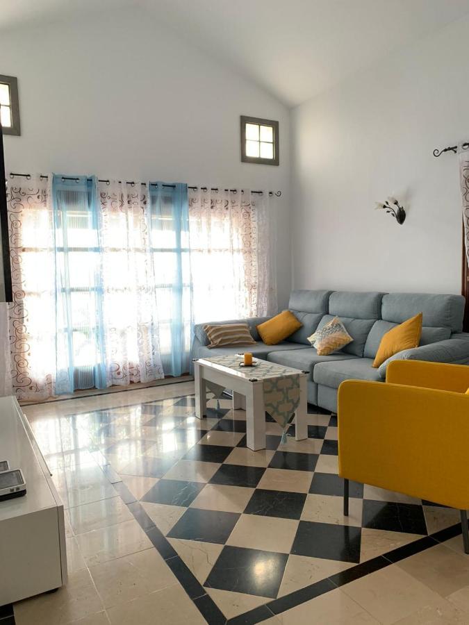 Villa Denise Yaiza  Extérieur photo