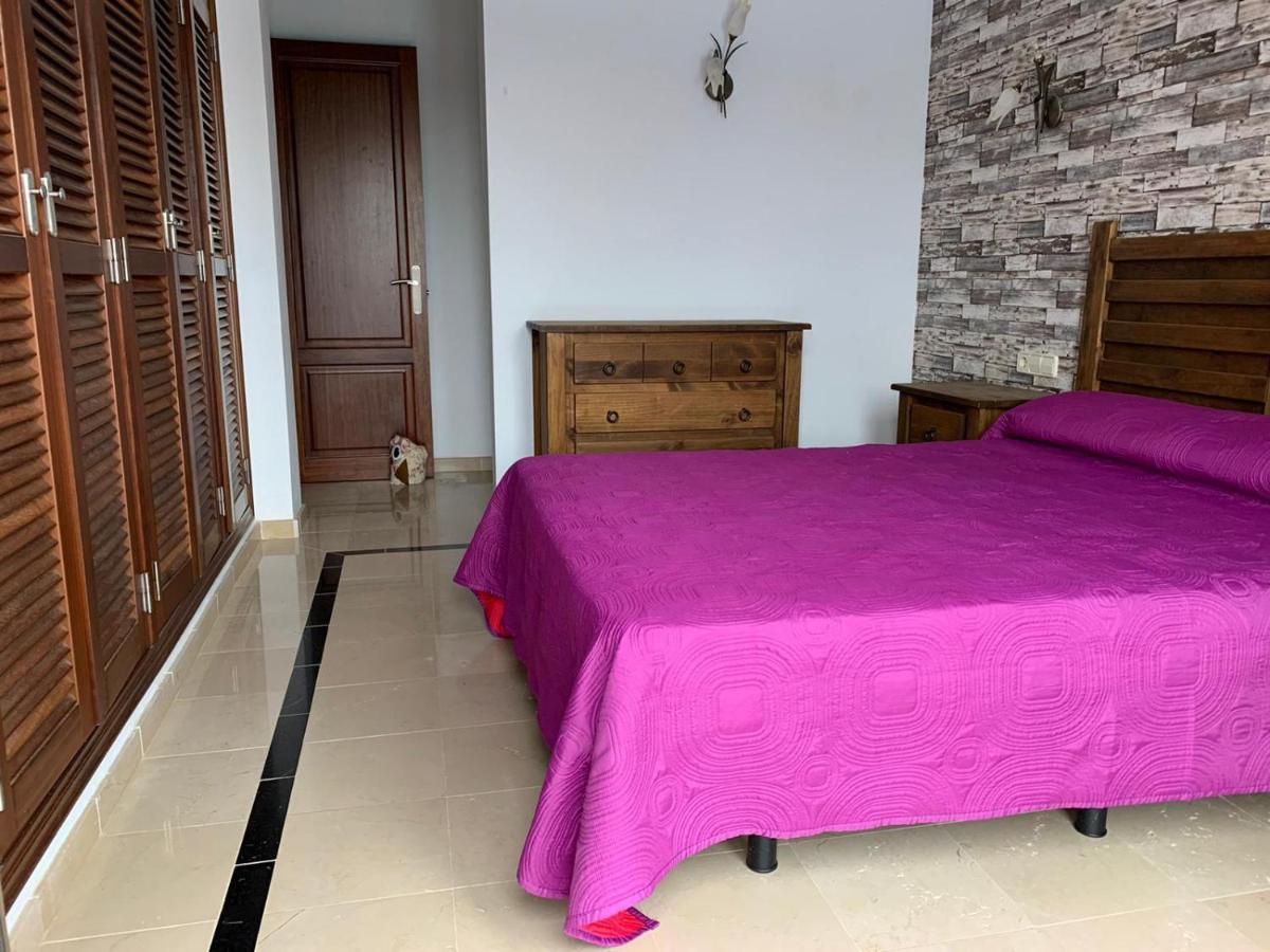 Villa Denise Yaiza  Extérieur photo