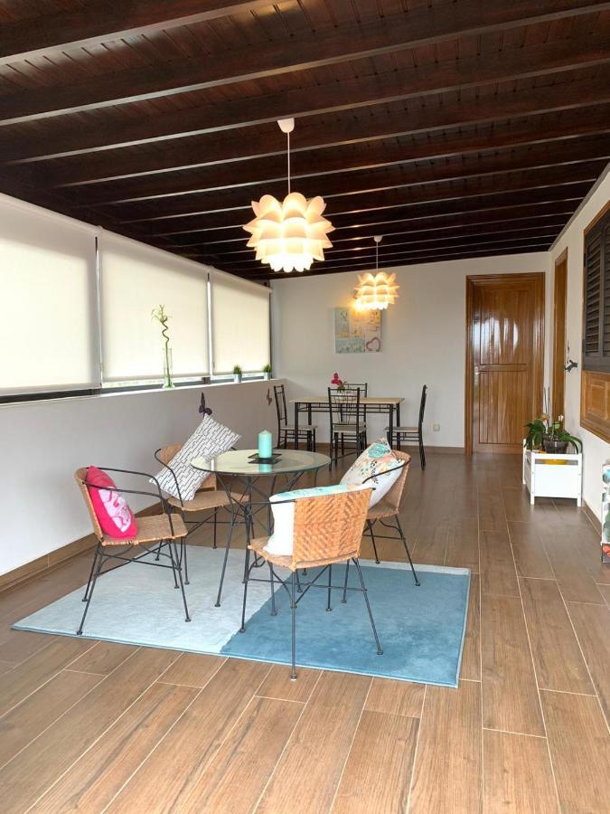 Villa Denise Yaiza  Extérieur photo