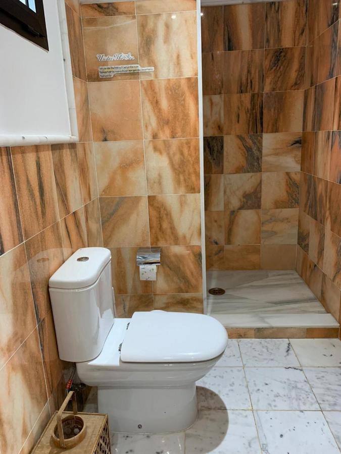 Villa Denise Yaiza  Extérieur photo