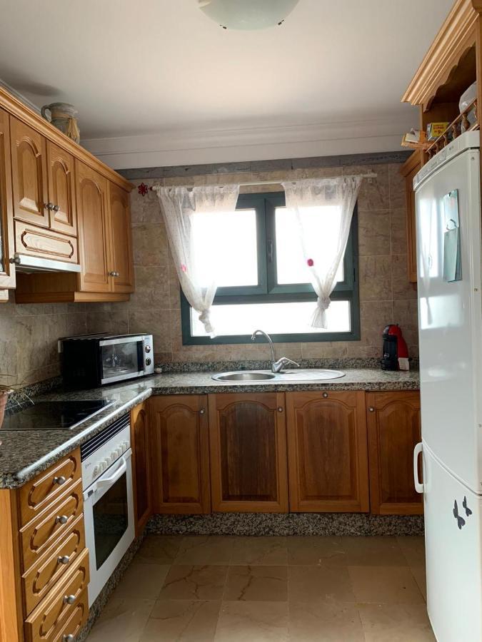 Villa Denise Yaiza  Extérieur photo