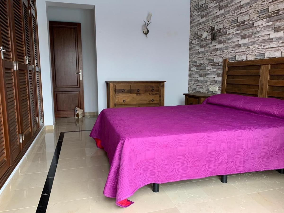 Villa Denise Yaiza  Extérieur photo